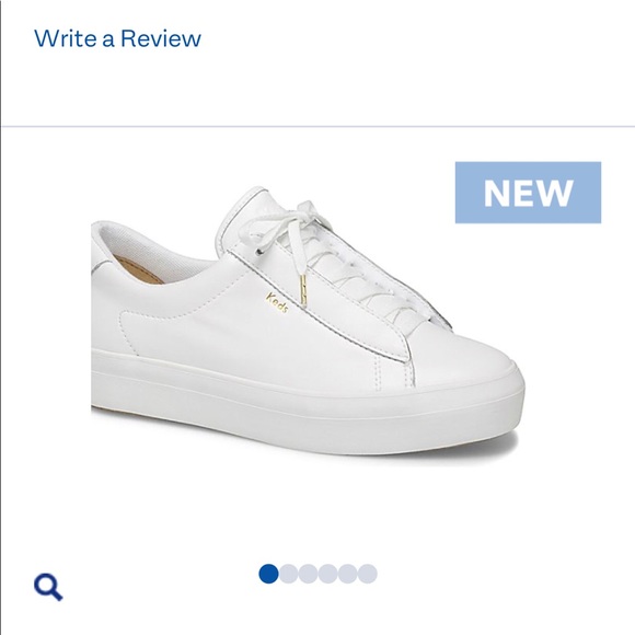 keds rise metro sneaker
